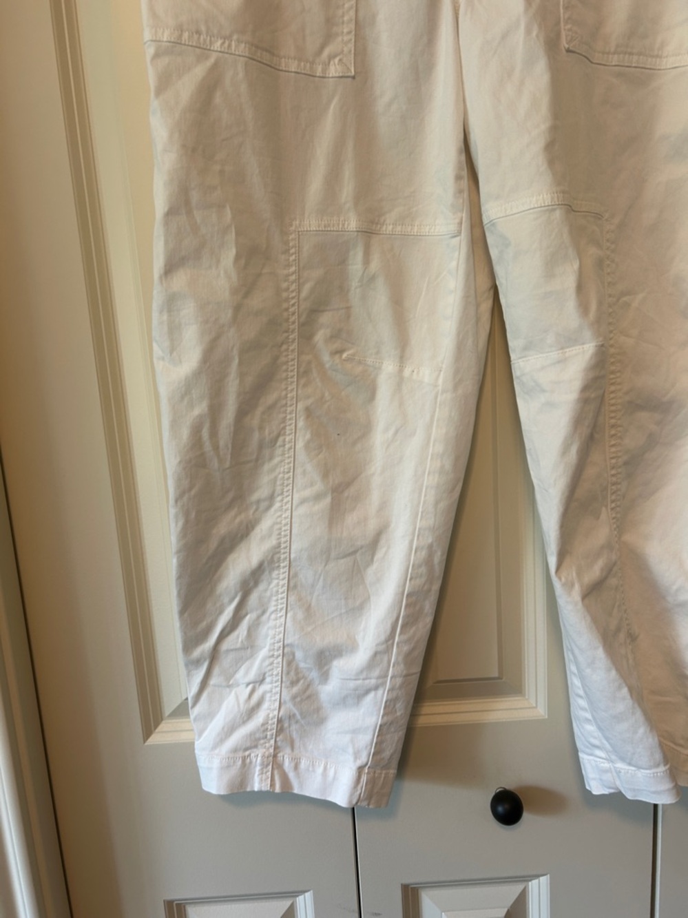 BR Barrel Jean - Picture 3 of 5